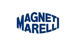 Logo firmy Magneti Marelli