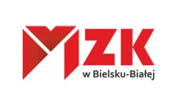Logo firmy MZK