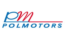 Logo firmy Polmotors
